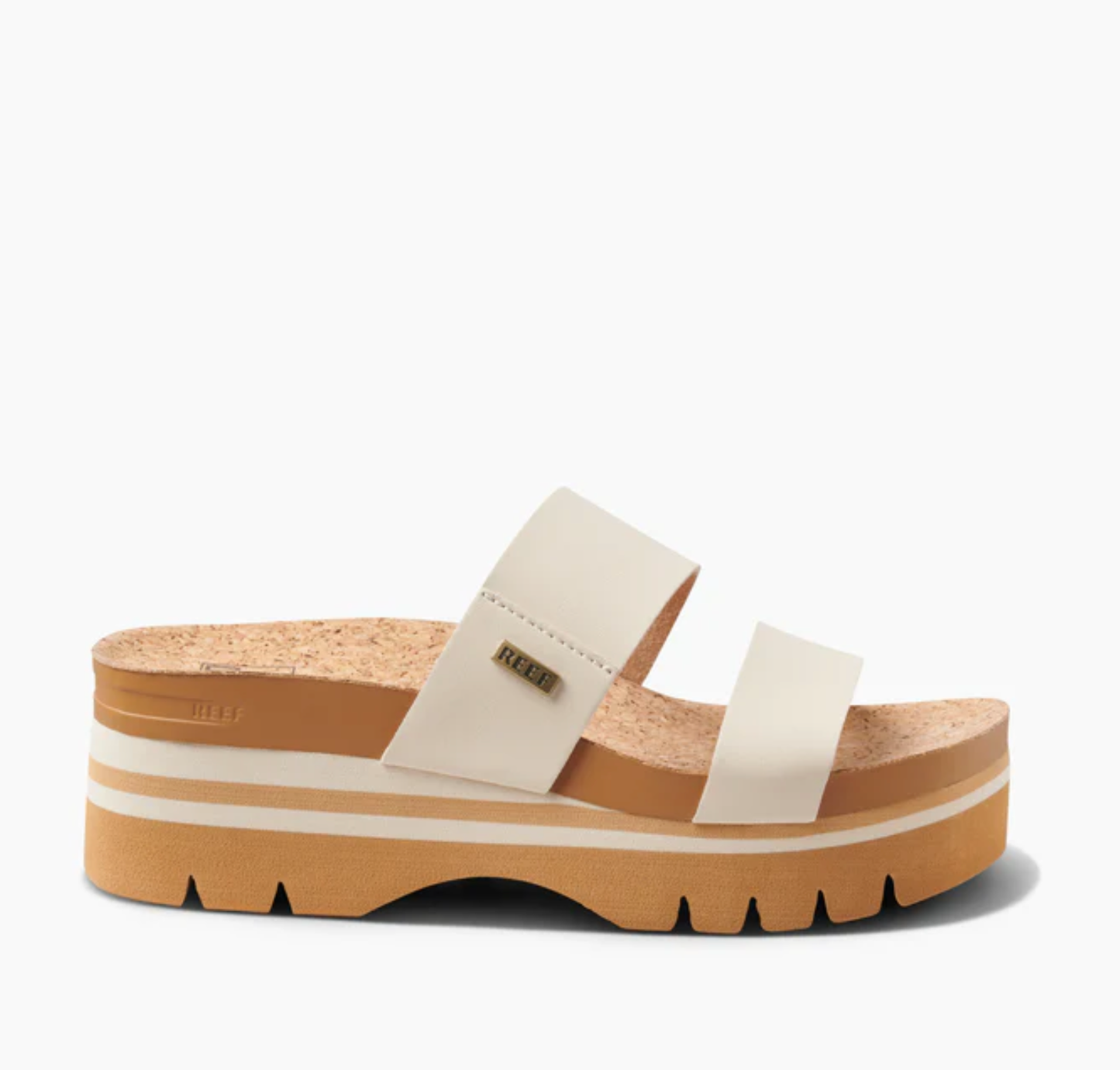 Reef Cushion Vista Higher Sandal