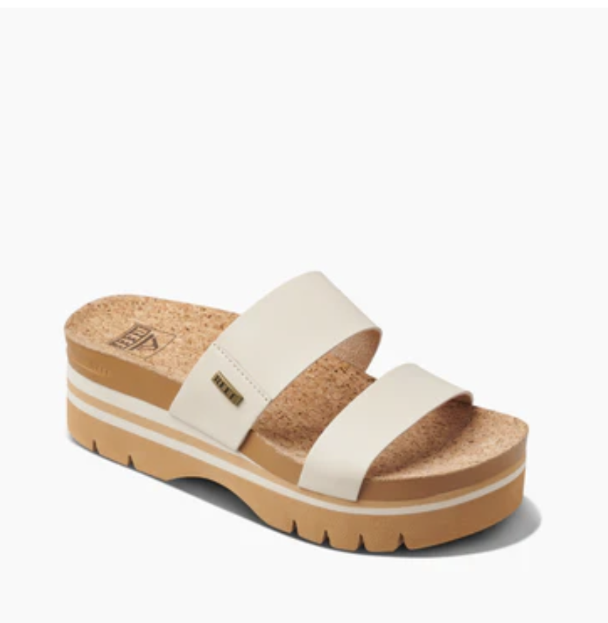 Reef Cushion Vista Higher Sandal