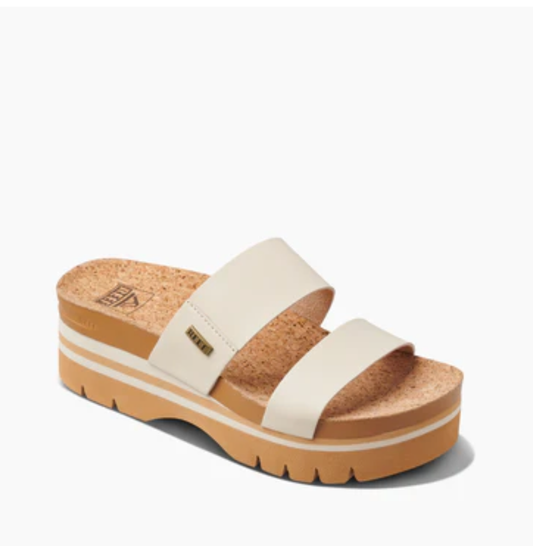Reef Cushion Vista Higher Sandal