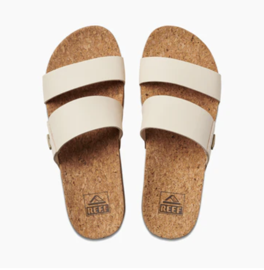 Reef Cushion Vista Higher Sandal