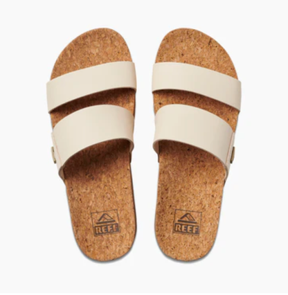 Reef Cushion Vista Higher Sandal