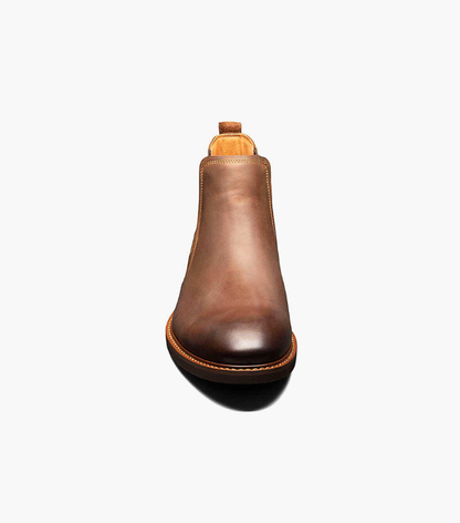 Florsheim Lodge Plain Toe Gore Boot