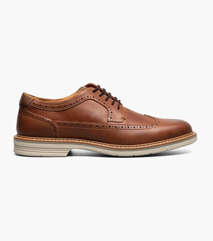 Florsheim Norwalk Wingtip Oxford