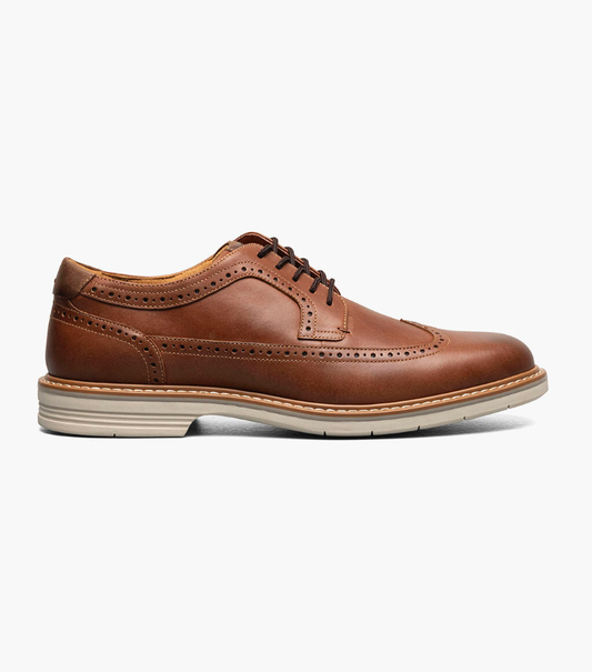 Florsheim Norwalk Wingtip Oxford