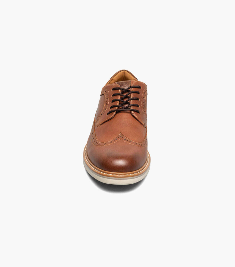 Florsheim Norwalk Wingtip Oxford