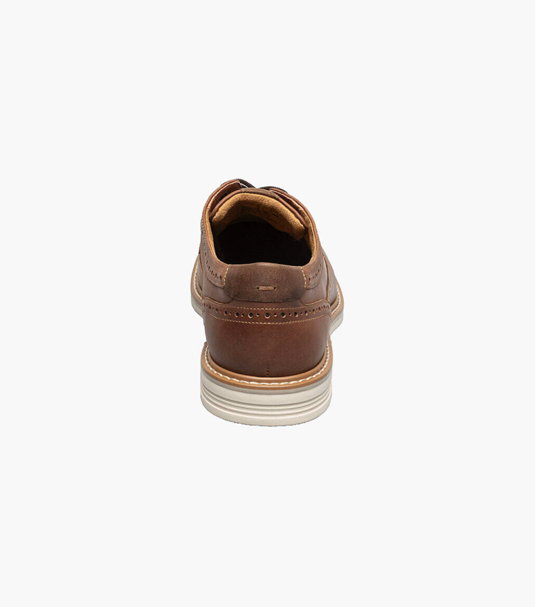 Florsheim Norwalk Wingtip Oxford