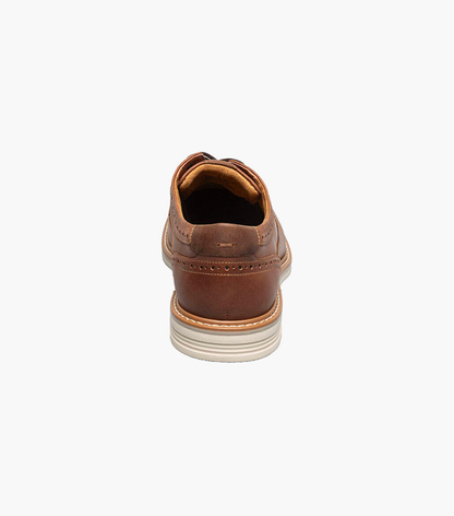Florsheim Norwalk Wingtip Oxford
