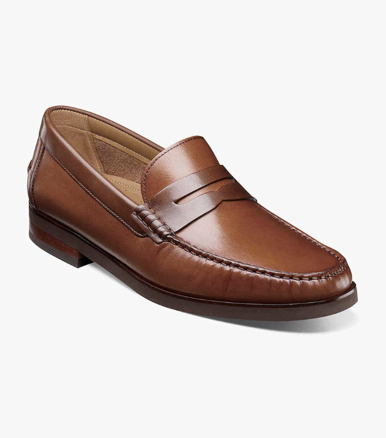 Florsheim Berkley Flex Penny Loafer