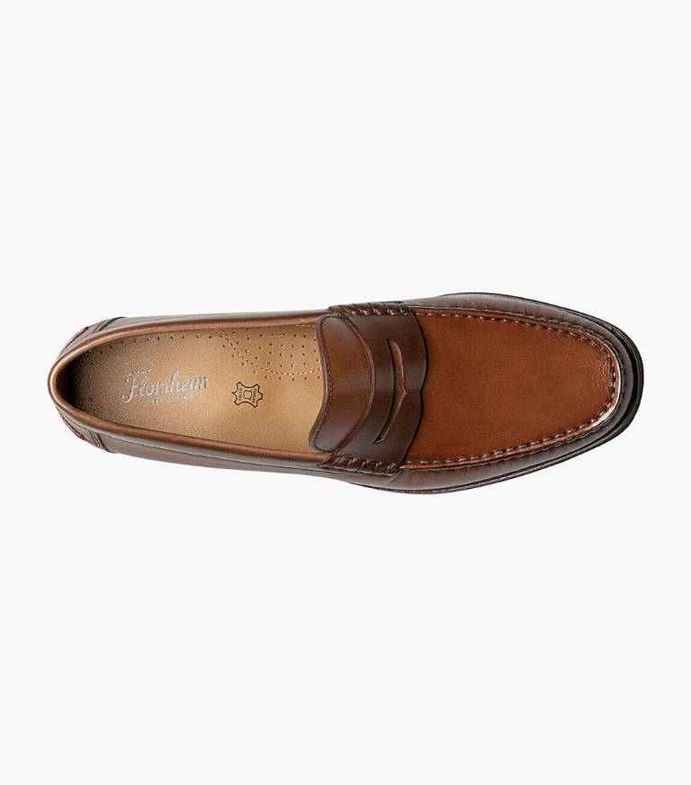Florsheim Berkley Flex Penny Loafer