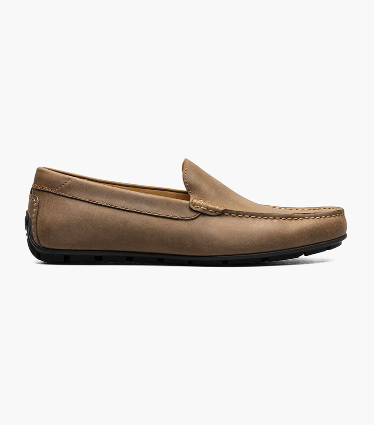 Florsheim Motor Moc Toe Venetian Driver
