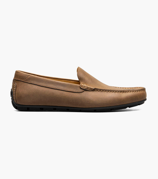 Florsheim Motor Moc Toe Venetian Driver