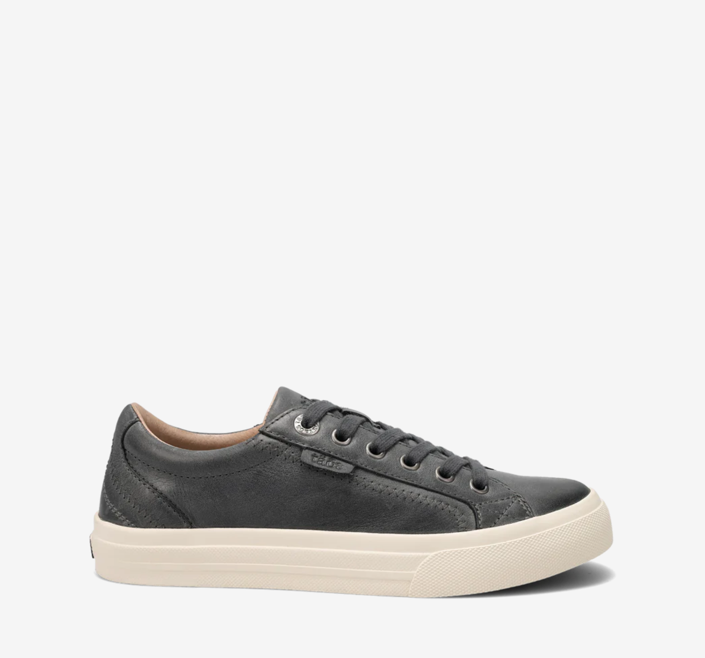 Taos Plim Soul Lux Leather Sneaker