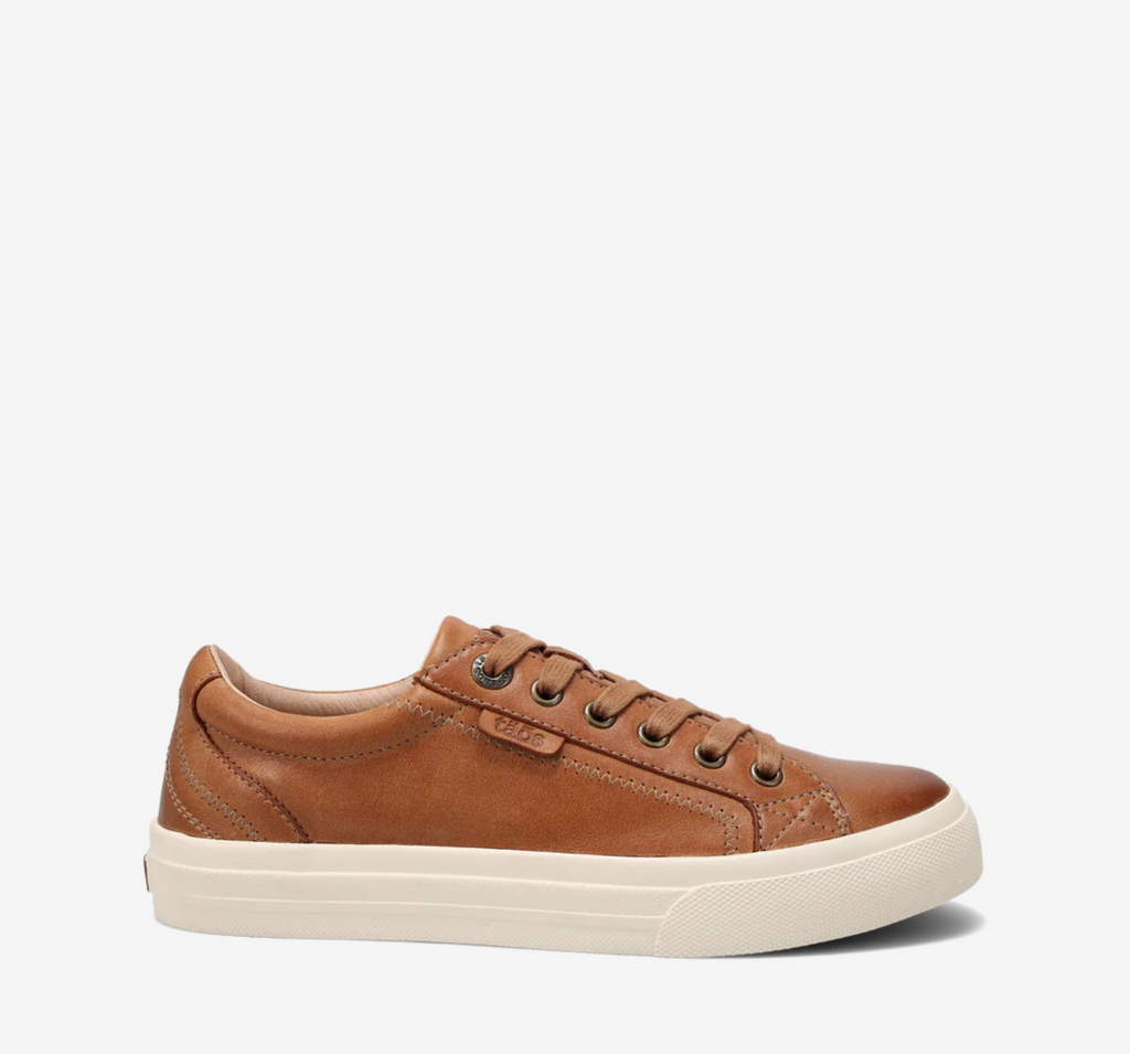 Taos Plim Soul Lux Leather Sneaker