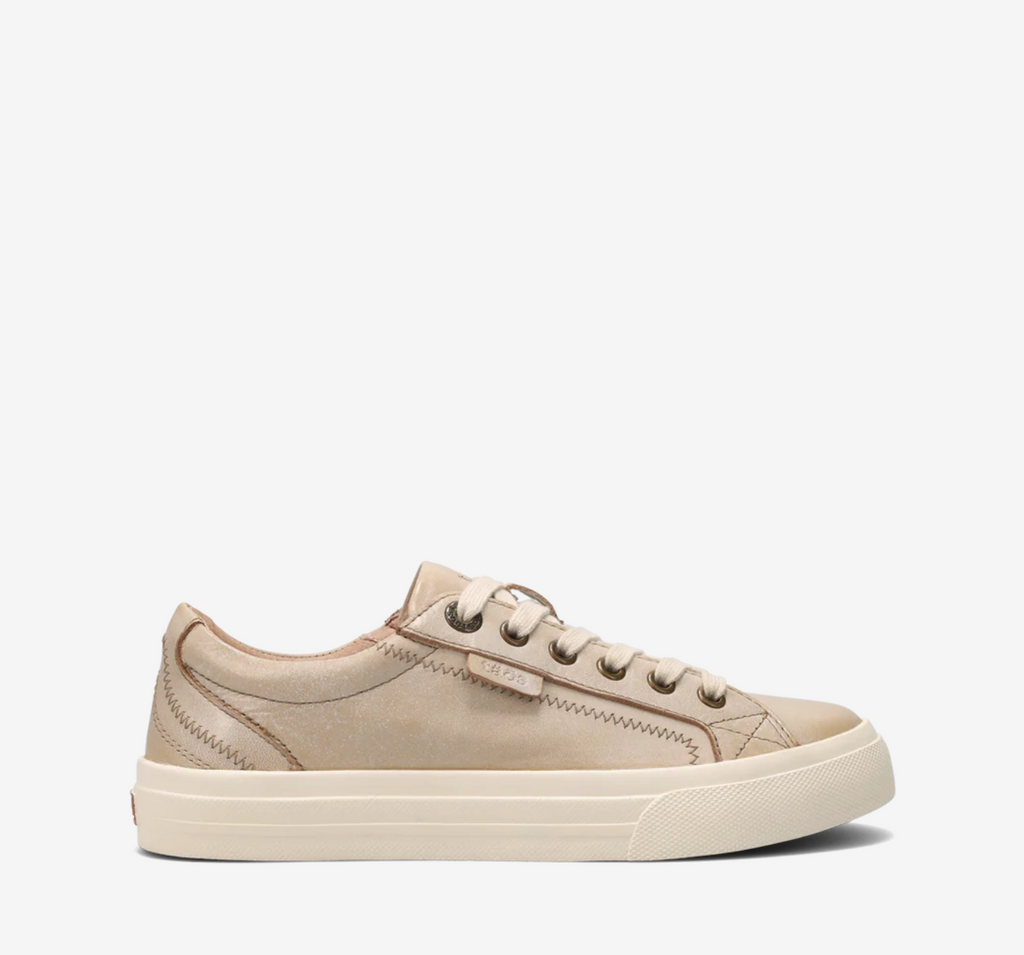 Taos Plim Soul Lux Leather Sneaker