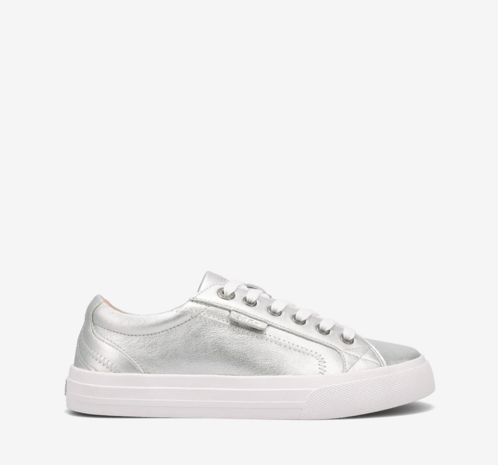 Taos Plim Soul Lux Leather Sneaker