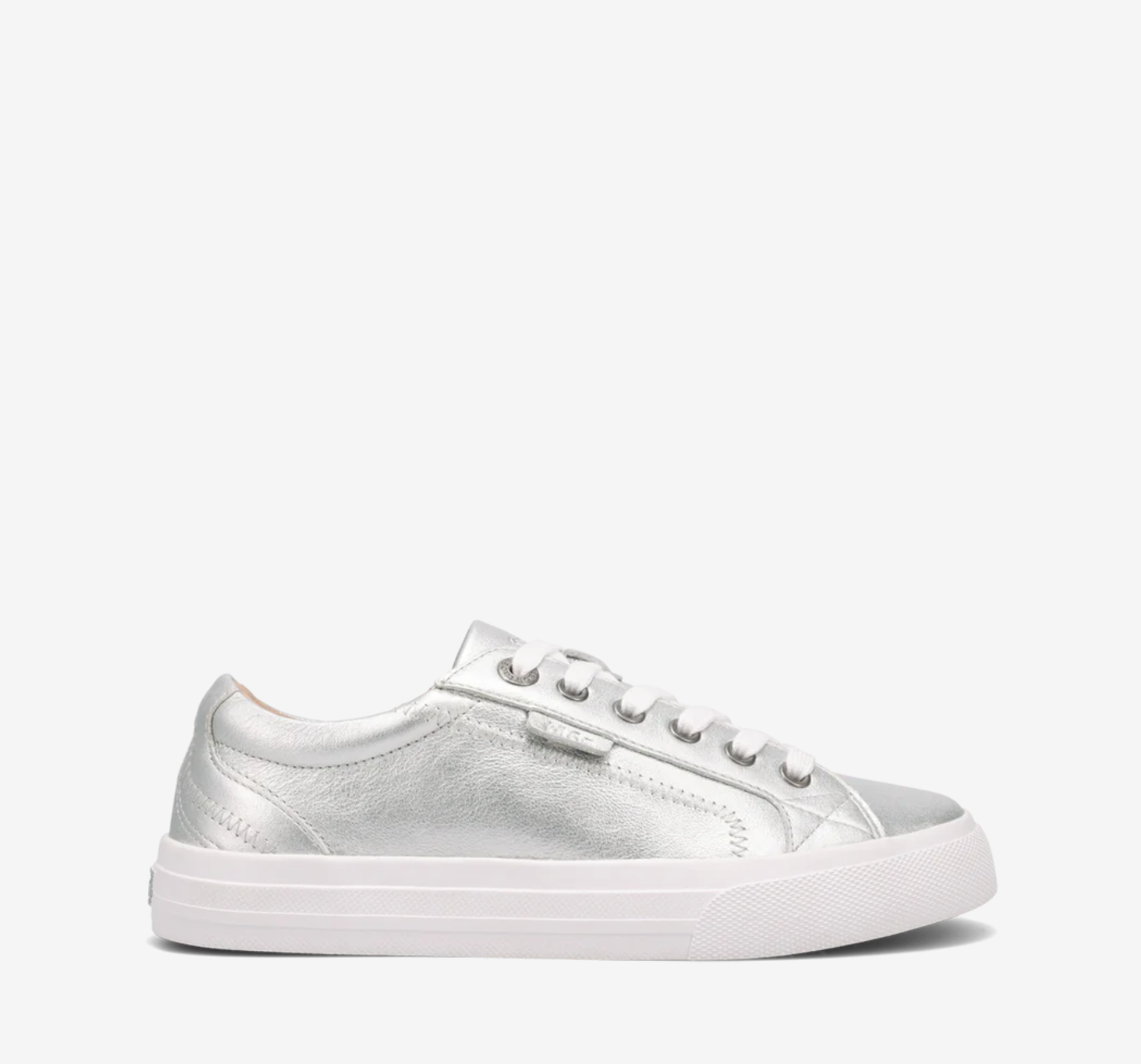 Taos Plim Soul Lux Leather Sneaker