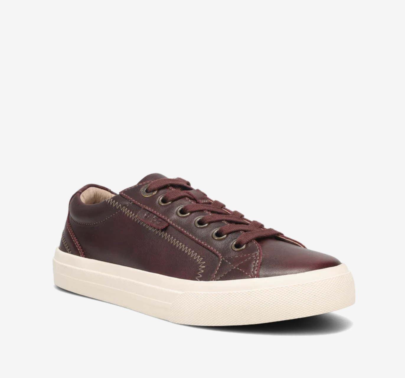 Taos Plim Soul Lux Leather Sneaker