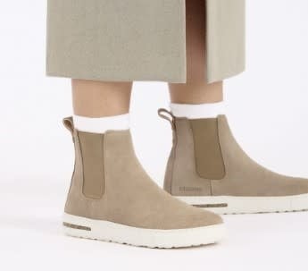 Birkenstock Bend Chelsea Boot