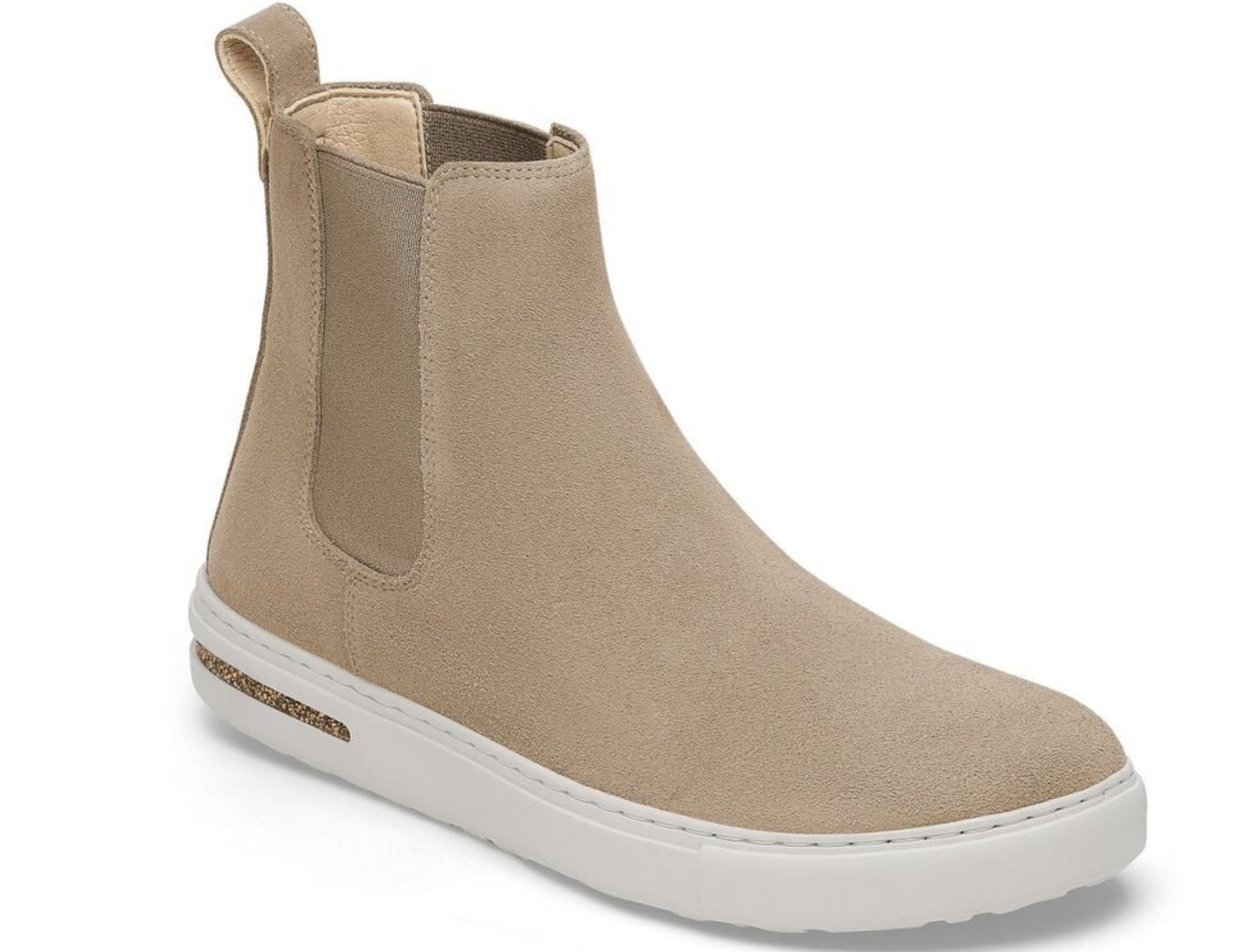 Birkenstock Bend Chelsea Boot