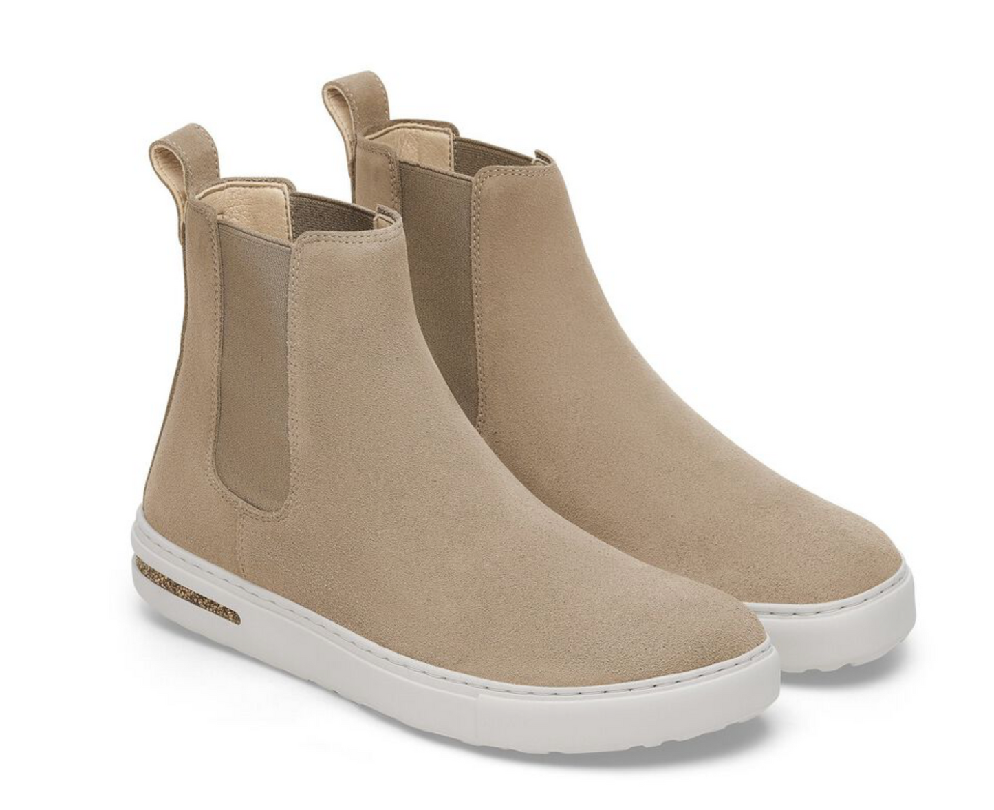 Birkenstock Bend Chelsea Boot