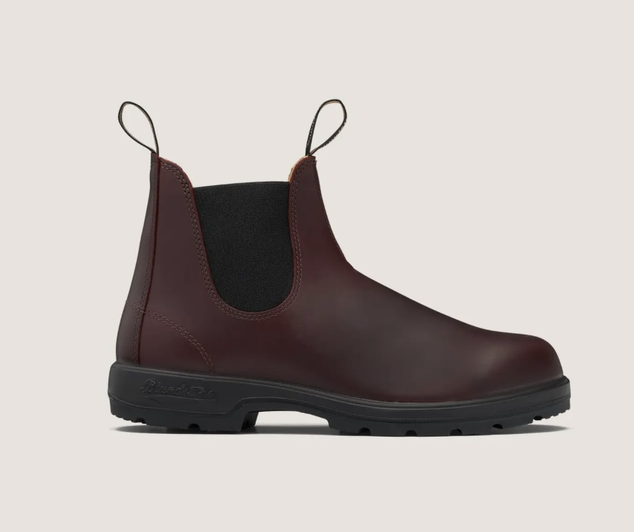 Blundstone Women's Classic Chelsea Boot