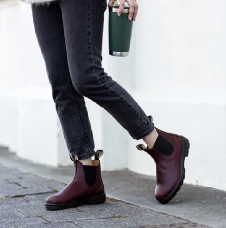 Blundstone Women's Classic Chelsea Boot