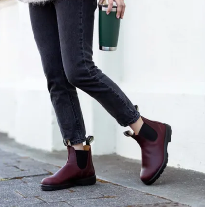 Blundstone Women's Classic Chelsea Boot