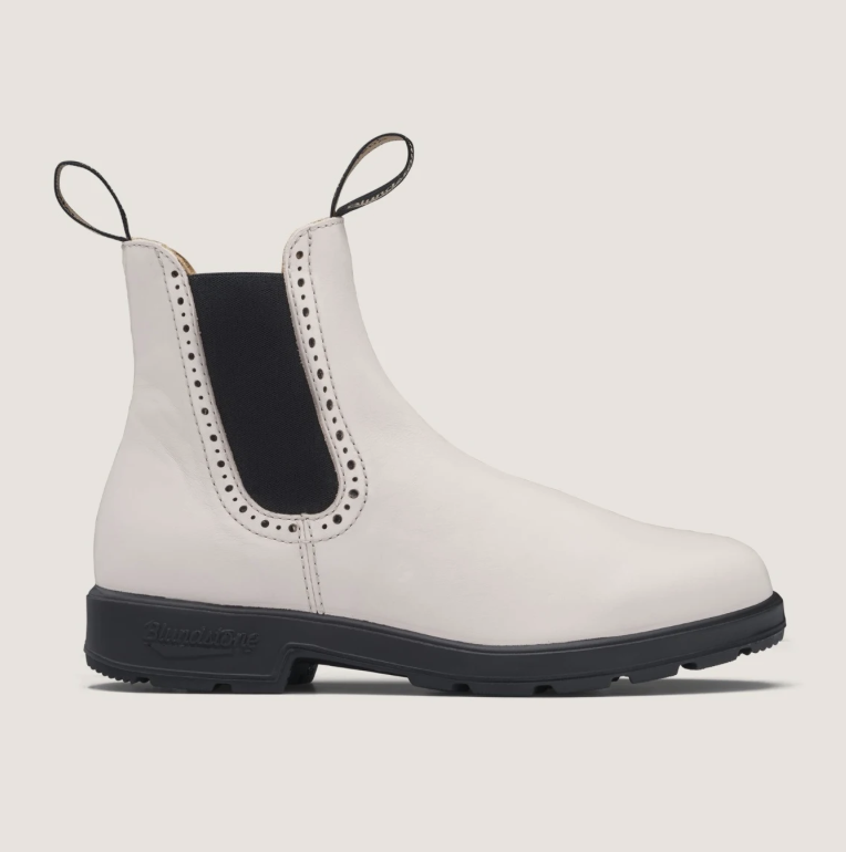 Blundstone Women's Hi Top Chelsea Boot
