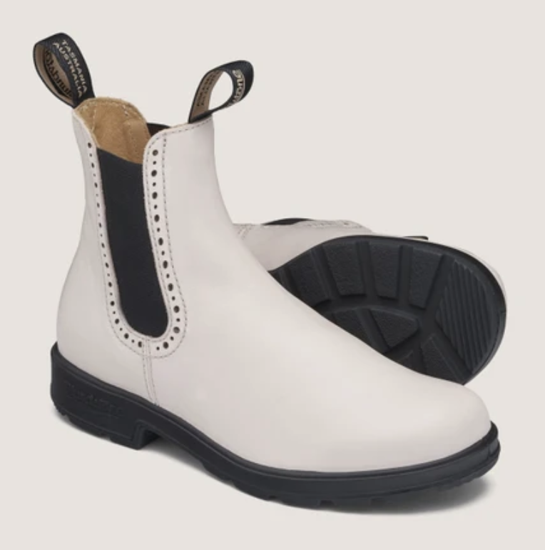 Blundstone Women's Hi Top Chelsea Boot