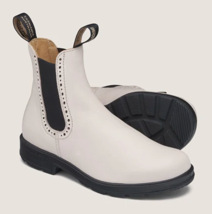 Blundstone Women's Hi Top Chelsea Boot