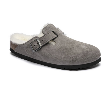 Birkenstock Boston Shearling Clog