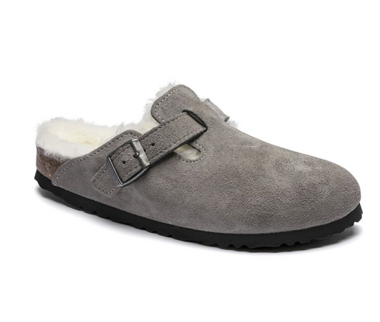 Birkenstock Boston Shearling Clog