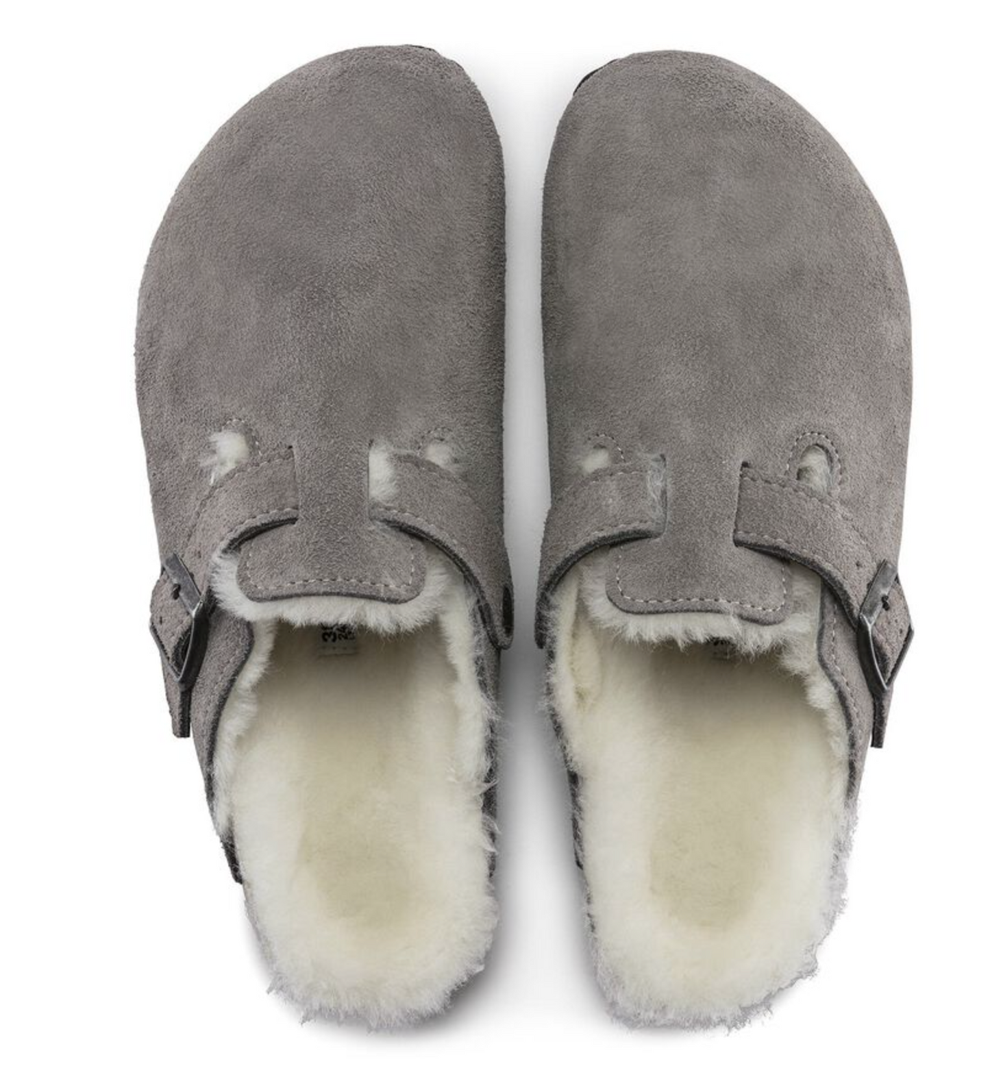 Birkenstock Boston Shearling Clog