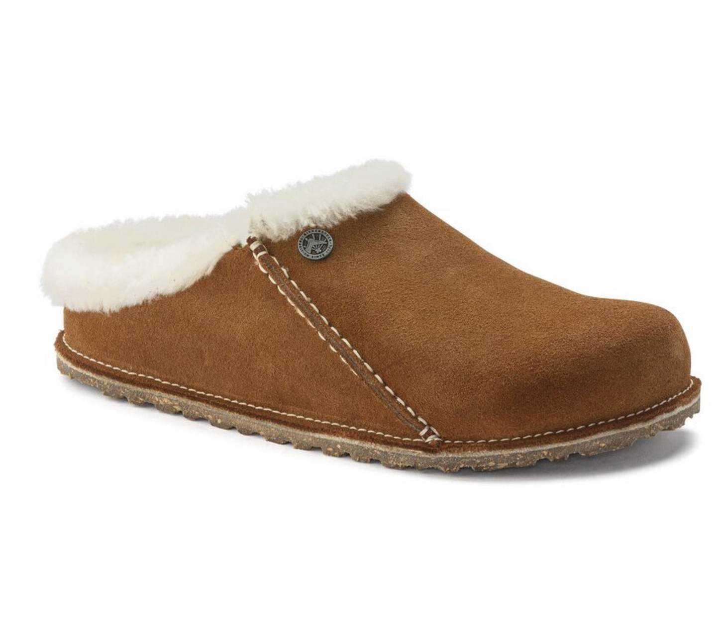 Birkenstock Zermatt Premium Slipper