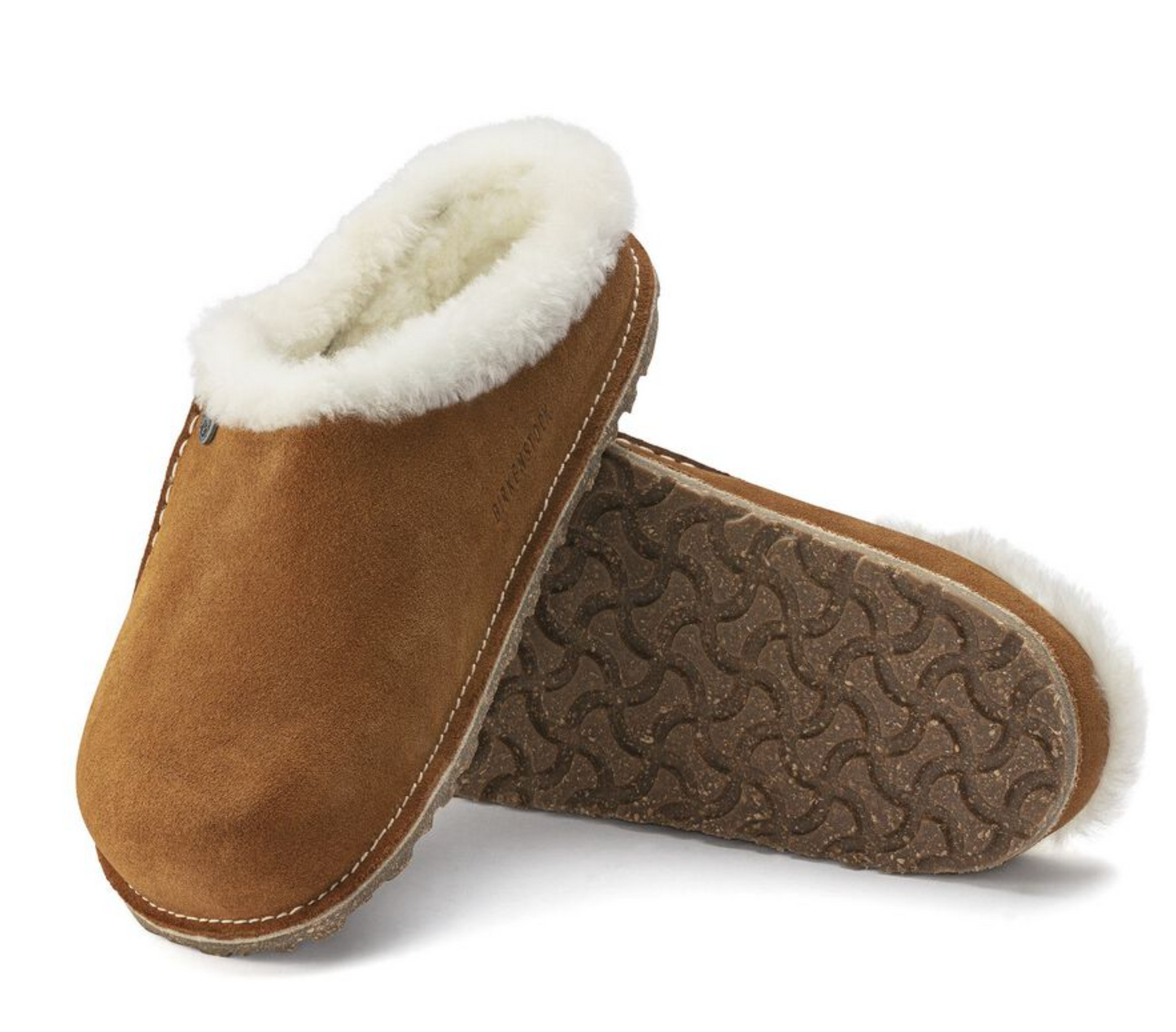 Birkenstock Zermatt Premium Slipper