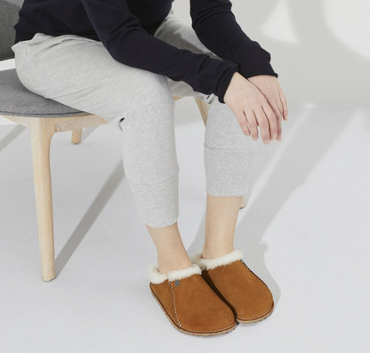 Birkenstock Zermatt Premium Slipper