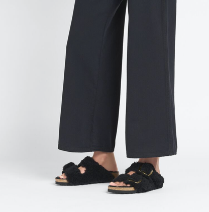 Birkenstock Arizona Big Buckle Teddy