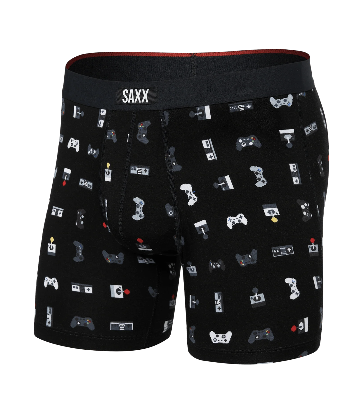 Saxx Vibe Xtra Boxer Brief