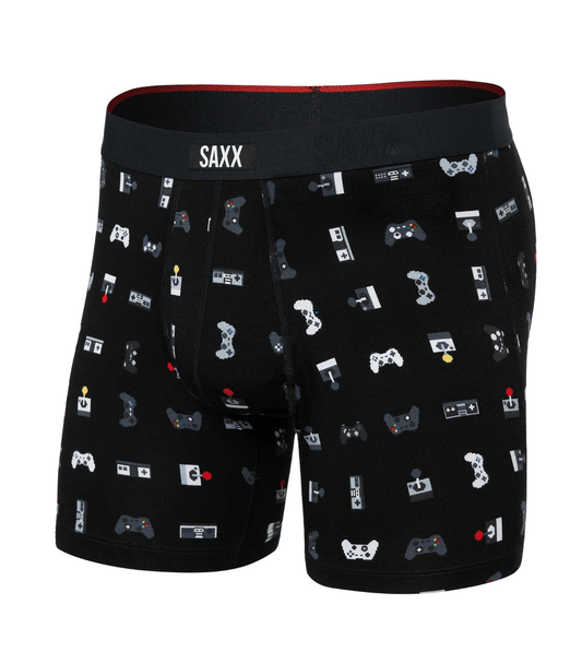 Saxx Vibe Xtra Boxer Brief