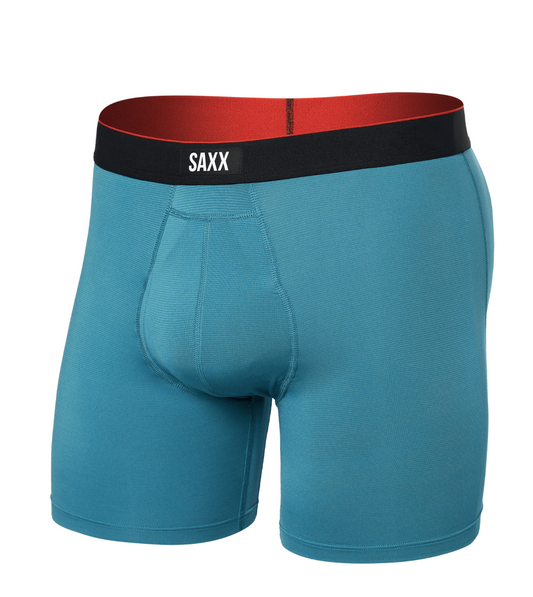 Saxx Multi Sport Mesh Boxer Brief