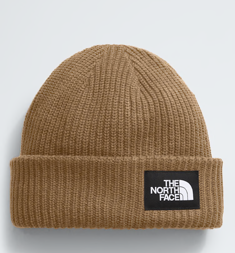 North Face Salty Lined Beanie