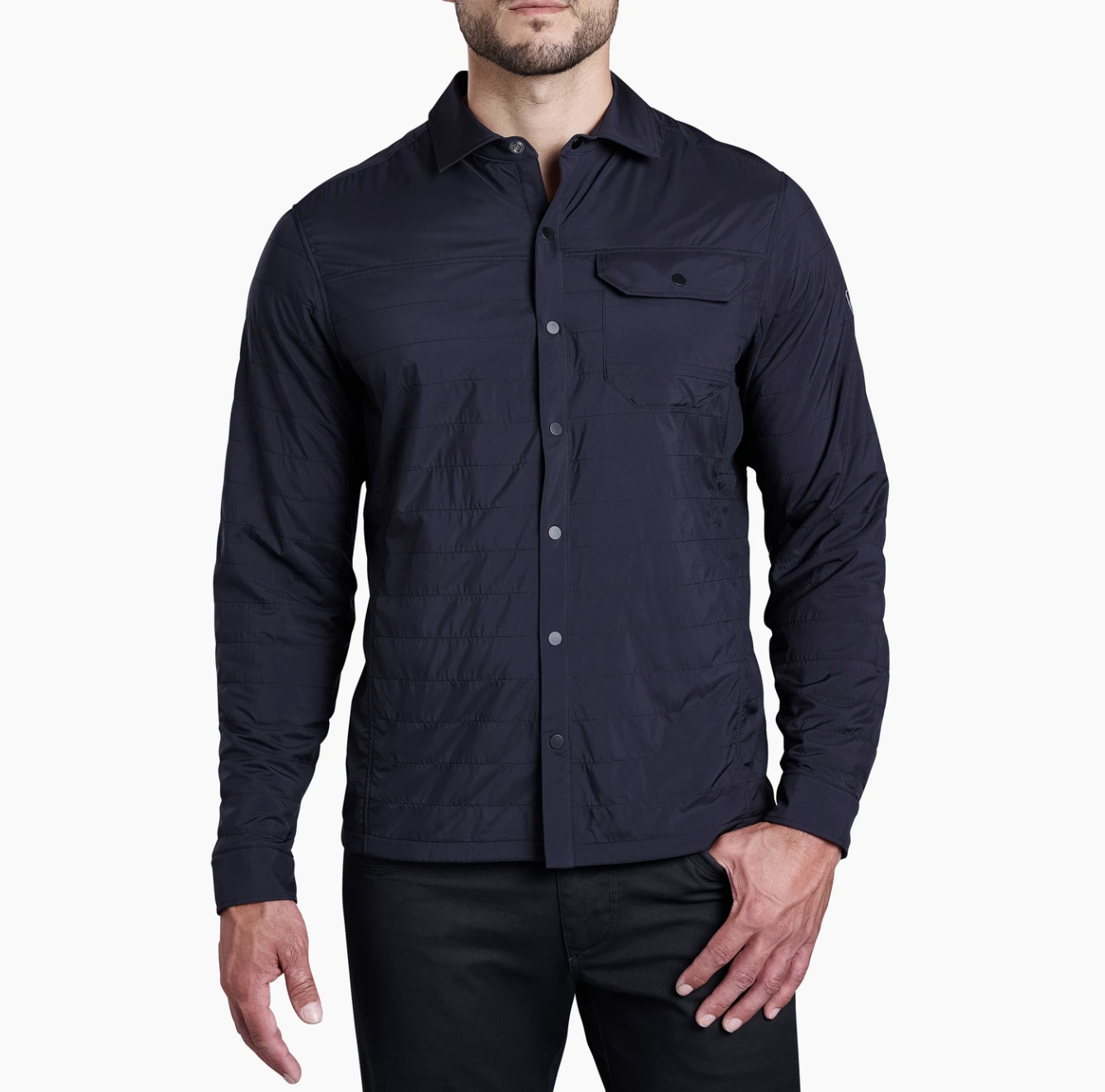 Kuhl Men's The One Shirt-Jac
