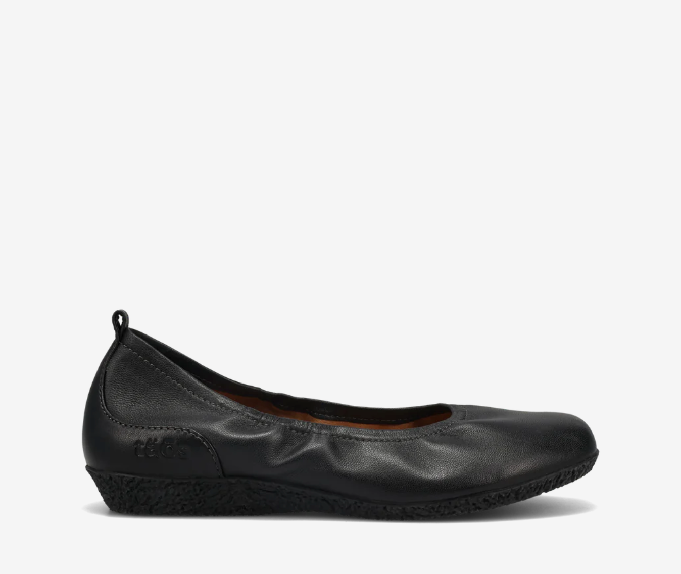 Taos Chit Chat Skimmer Flat