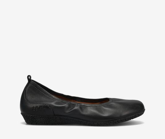 Taos Chit Chat Skimmer Flat
