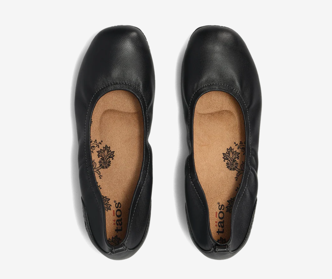 Taos Chit Chat Skimmer Flat