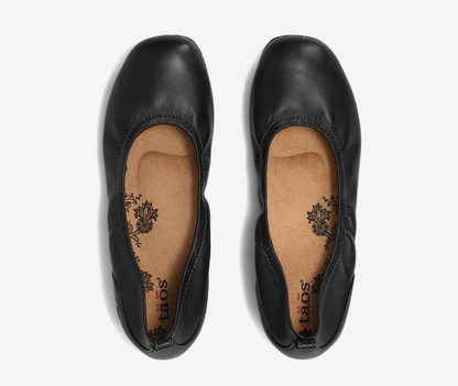Taos Chit Chat Skimmer Flat