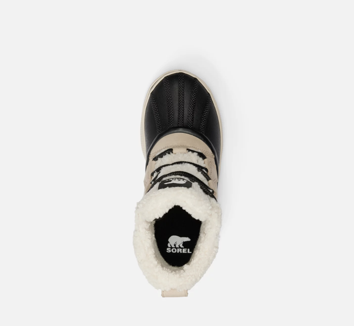 Sorel Out N About IV Chillz WP Boot