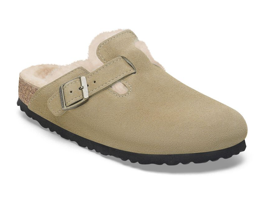 Birkenstock Boston Shearling Clog
