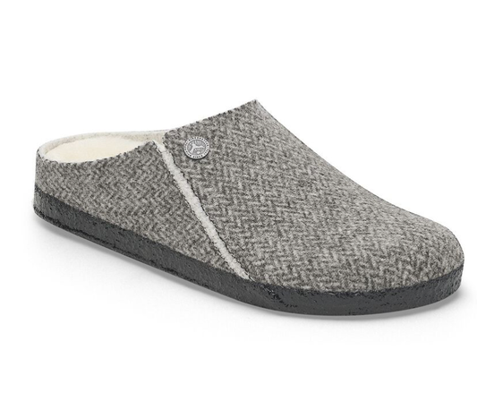 Birkenstock Zermatt Shearling Slipper