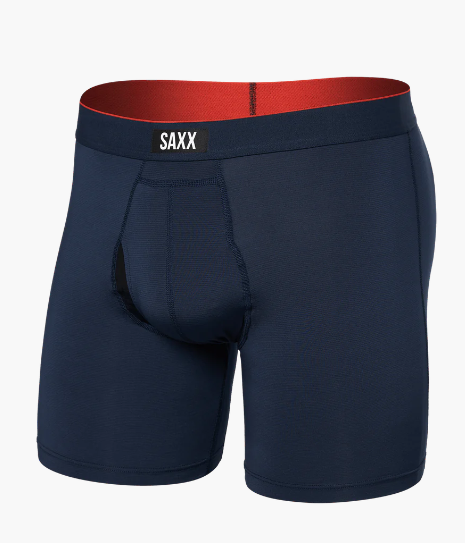 Saxx Multi Sport Mesh Boxer Brief